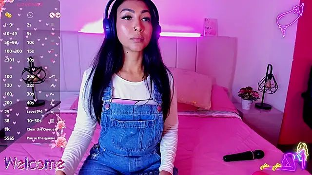 Tracy lambo online show from March 2026 03:33:01 AM