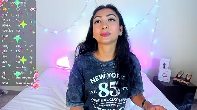 Snapshot of Tracy_lambo chatting on March 2026 12:40:01 AM Tracy lambo online show from March 2026 12:40:01 AM