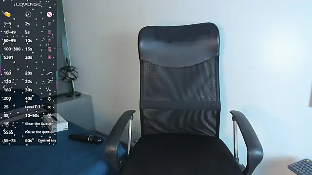 Tracy lambo online show from March 2025 08:41:02 AM