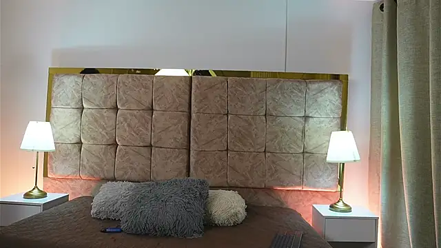 Valeriestyle online show from February 2026 04:12:02 AM