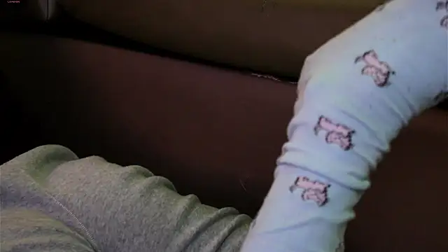 Valeriestyle online show from April 2026 04:19:02 AM