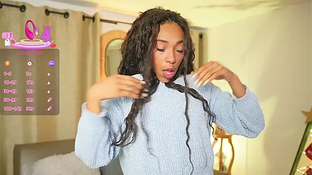 Valeriestyle online show from January 2026 04:40:01 AM