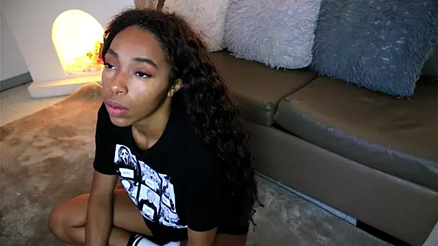 Valeriestyle online show from April 2026 04:19:01 AM