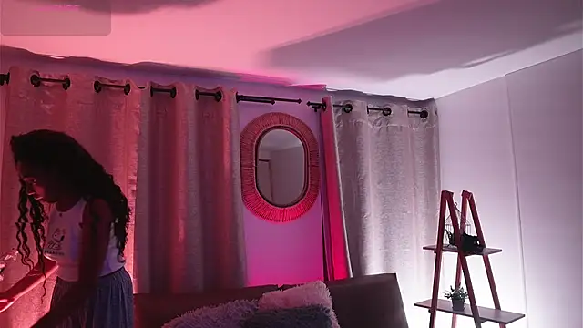 Valeriestyle online show from November 2025 04:05:02 AM