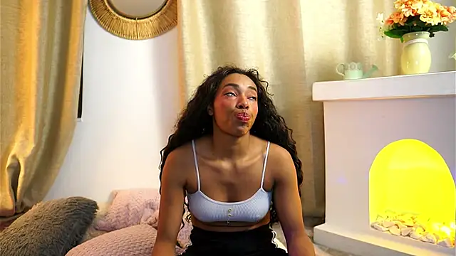 Valeriestyle online show from May 2026 03:59:01 AM