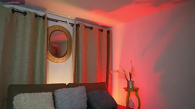 Valeriestyle online show from January 2026 04:19:02 AM