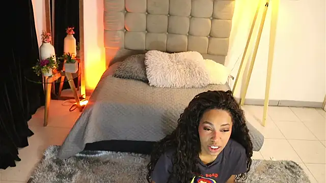 Valeriestyle online show from March 2025 03:56:01 AM