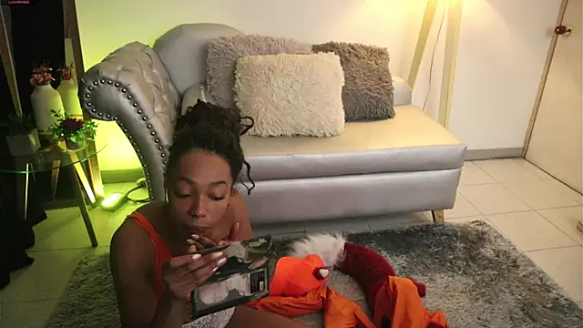 Valeriestyle online show from October 2025 04:42:01 AM