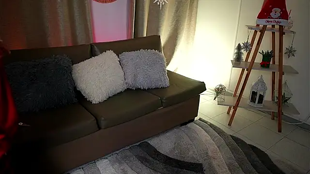 Valeriestyle online show from December 2025 03:49:02 AM