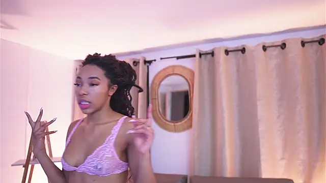 Valeriestyle online show from November 2025 03:54:02 AM