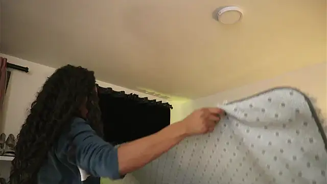 Valeriestyle online show from October 2025 04:33:01 AM