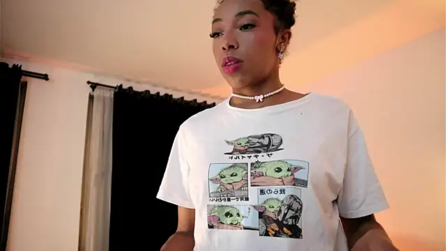 Valeriestyle online show from October 2025 04:11:02 AM