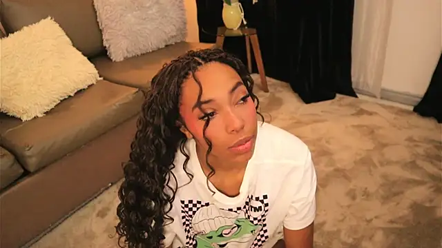 Valeriestyle online show from February 2026 05:04:01 AM