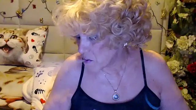 HappyWomanOn online show from March 2026 09:29:01 AM