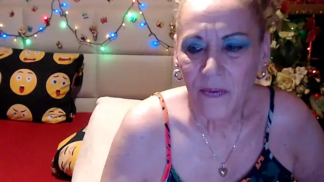 HappyWomanOn online show from July 2026 09:28:01 AM