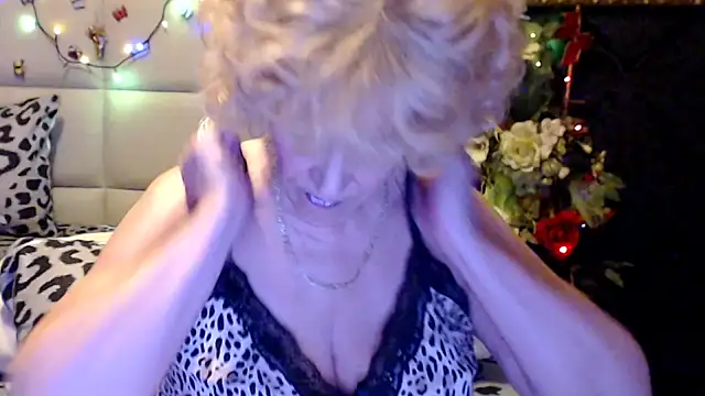 HappyWomanOn online show from April 2026 08:50:01 AM