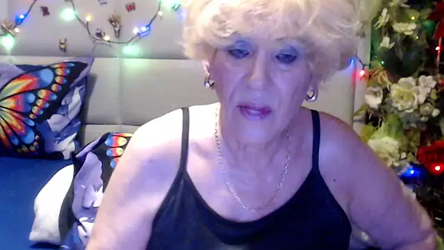 HappyWomanOn online show from June 2026 08:52:01 AM