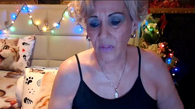 HappyWomanOn online show from February 2025 07:40:02 PM