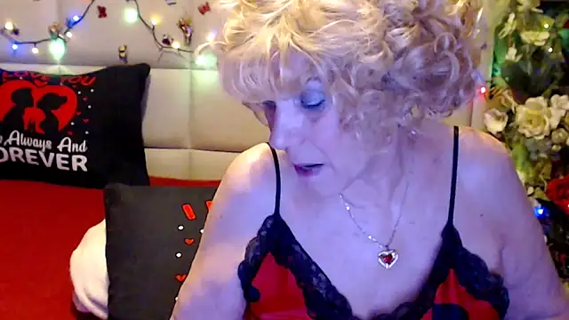 HappyWomanOn online show from March 2026 10:44:01 AM