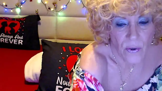 HappyWomanOn online show from March 2026 09:03:01 AM