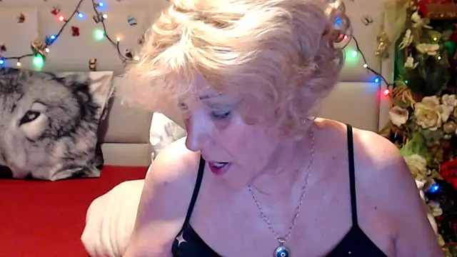 HappyWomanOn online show from June 2026 09:20:02 AM