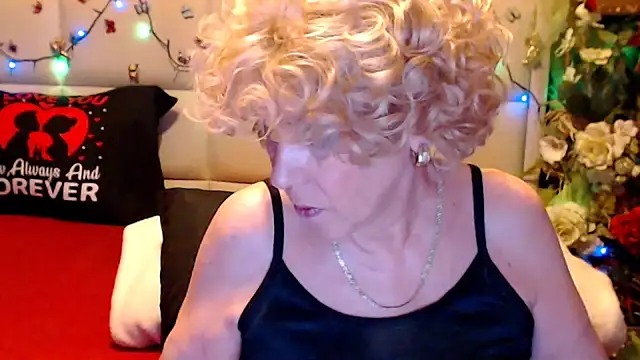 HappyWomanOn online show from March 2026 10:07:01 AM