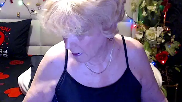 HappyWomanOn online show from June 2026 09:08:02 AM