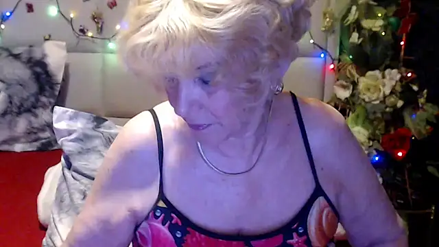 HappyWomanOn online show from June 2026 08:58:01 AM