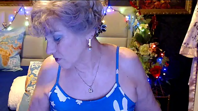 HappyWomanOn online show from March 2025 10:39:01 AM