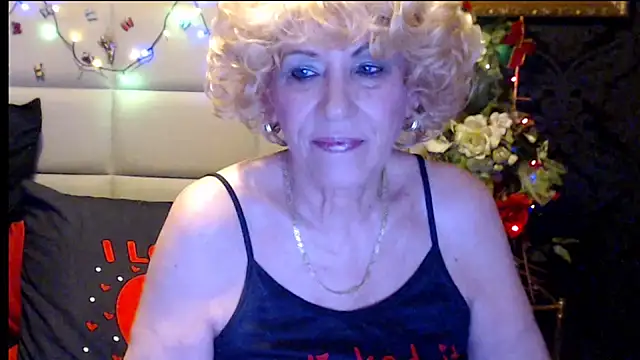 HappyWomanOn online show from February 2026 10:02:02 AM