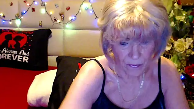 HappyWomanOn online show from March 2026 09:26:02 AM