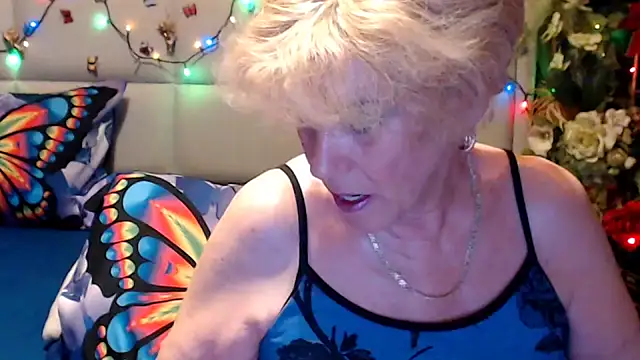 HappyWomanOn online show from June 2026 09:08:01 AM
