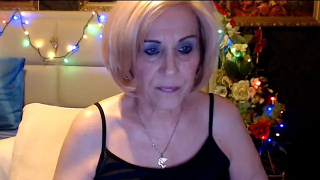 HappyWomanOn online show from February 2025 09:43:01 AM