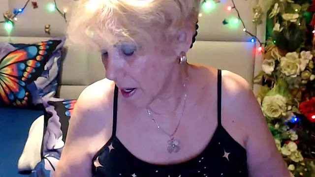 HappyWomanOn online show from June 2026 09:26:02 AM
