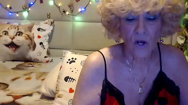 HappyWomanOn online show from March 2026 10:17:01 AM