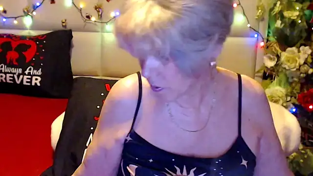 HappyWomanOn online show from March 2026 10:21:02 AM