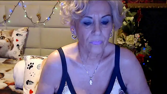 HappyWomanOn online show from February 2025 10:04:01 AM