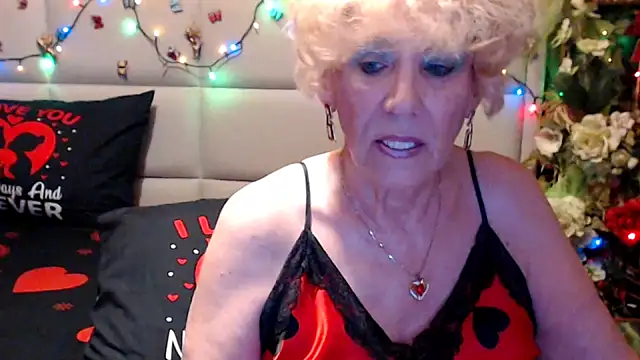 HappyWomanOn online show from June 2026 06:51:01 PM