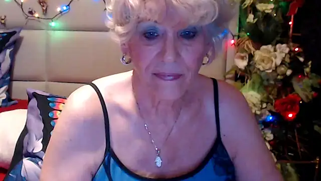 HappyWomanOn online show from June 2026 08:36:01 AM
