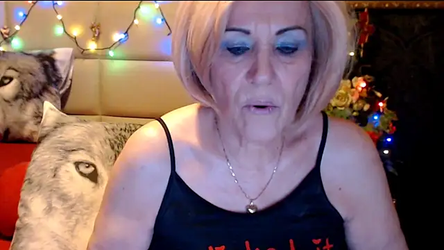 HappyWomanOn online show from March 2025 10:13:02 AM