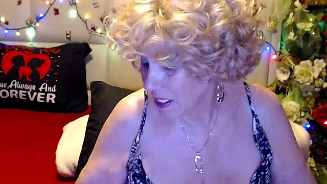 HappyWomanOn online show from March 2026 10:37:01 PM