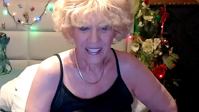 HappyWomanOn online show from June 2026 09:54:02 AM