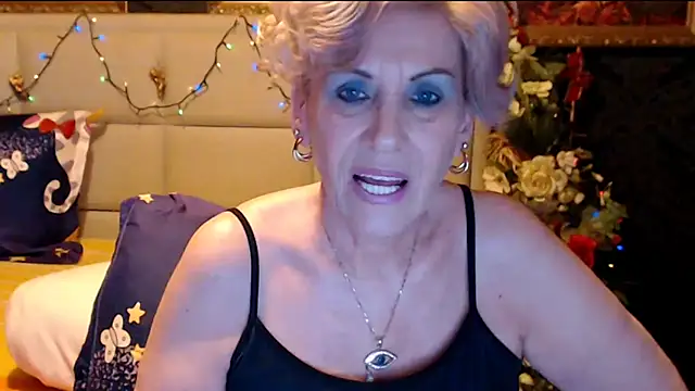 HappyWomanOn online show from February 2025 07:13:01 PM