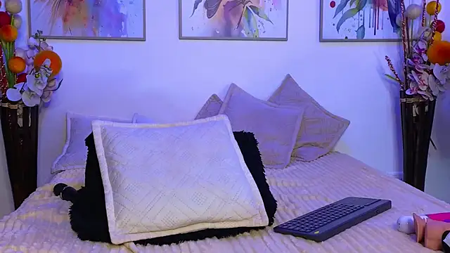 Marianaa Lopezz online show from February 2025 10:20:02 PM