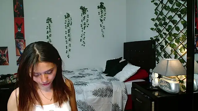 Pinkye skarlet online show from September 2025 05:57:01 AM