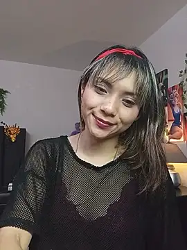 Pinkye skarlet online show from May 2026 06:10:02 AM