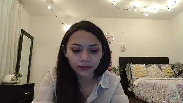 Pinkye skarlet online show from February 2025 05:30:01 AM