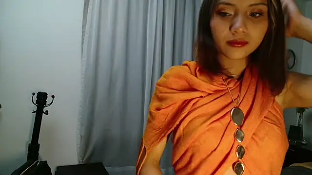 Pinkye skarlet online show from June 2026 05:36:02 AM
