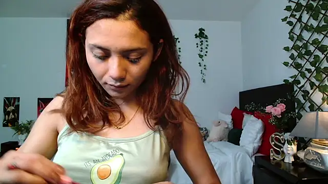 Pinkye skarlet online show from September 2025 06:02:02 AM