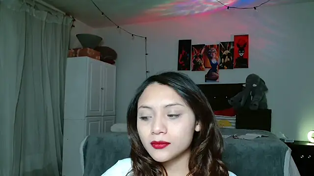 Pinkye skarlet online show from January 2025 04:44:02 AM